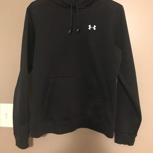 Under Armor hoodie
